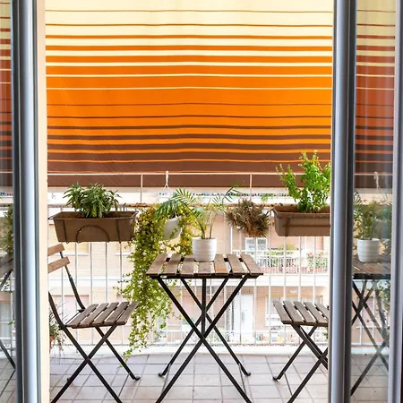 Casa Girina Boutique Rzym
