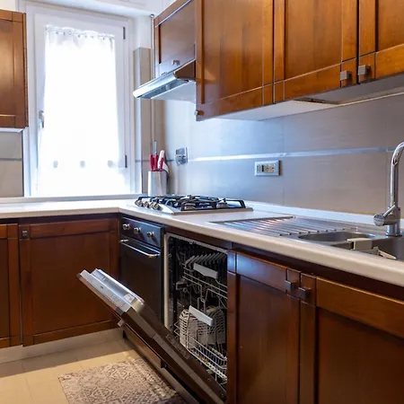 Apartmán Casa Girina Boutique *