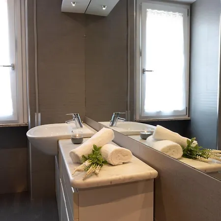 Apartament Casa Girina Boutique *