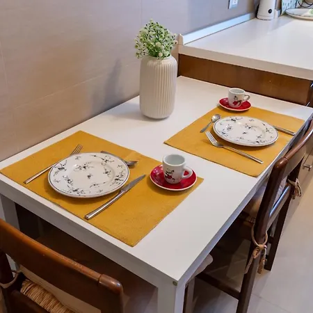 Apartmán Casa Girina Boutique Řím